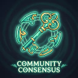 Community Keys