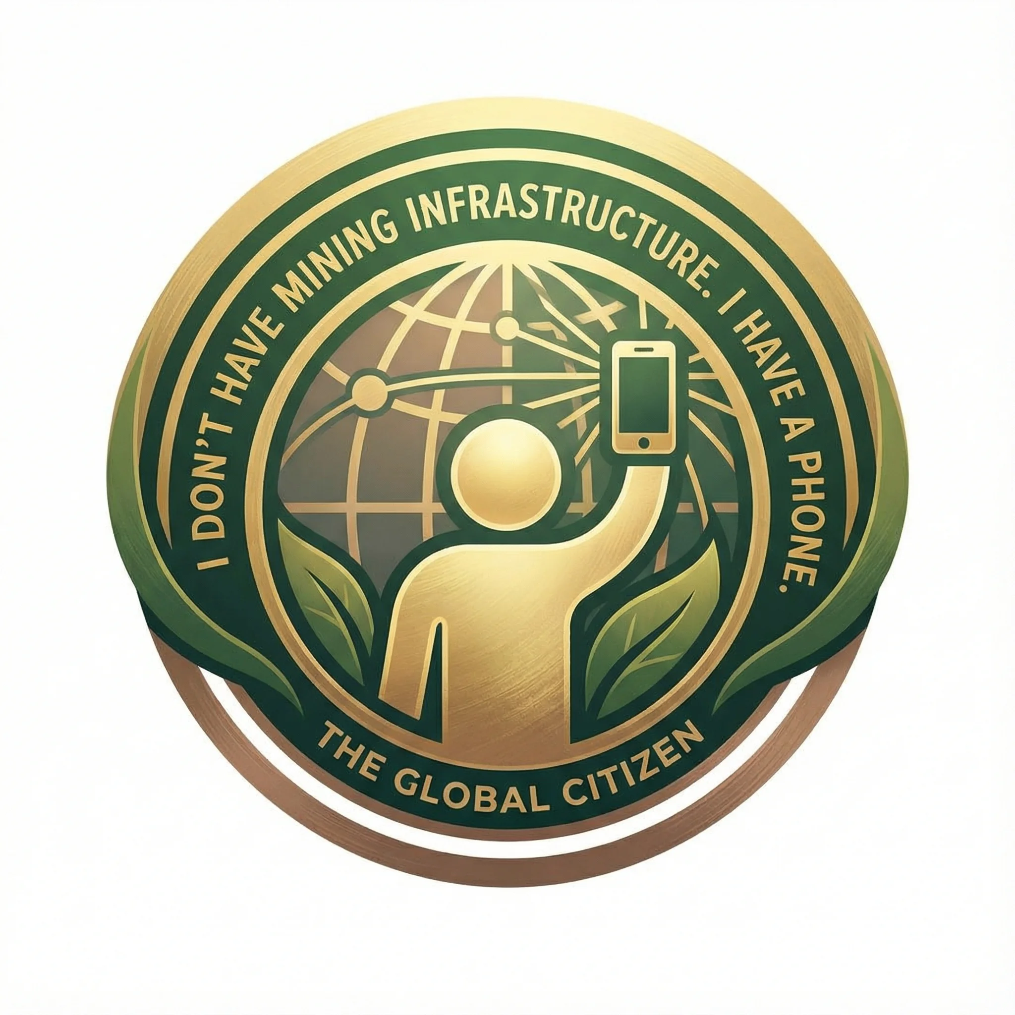 The Global Citizen