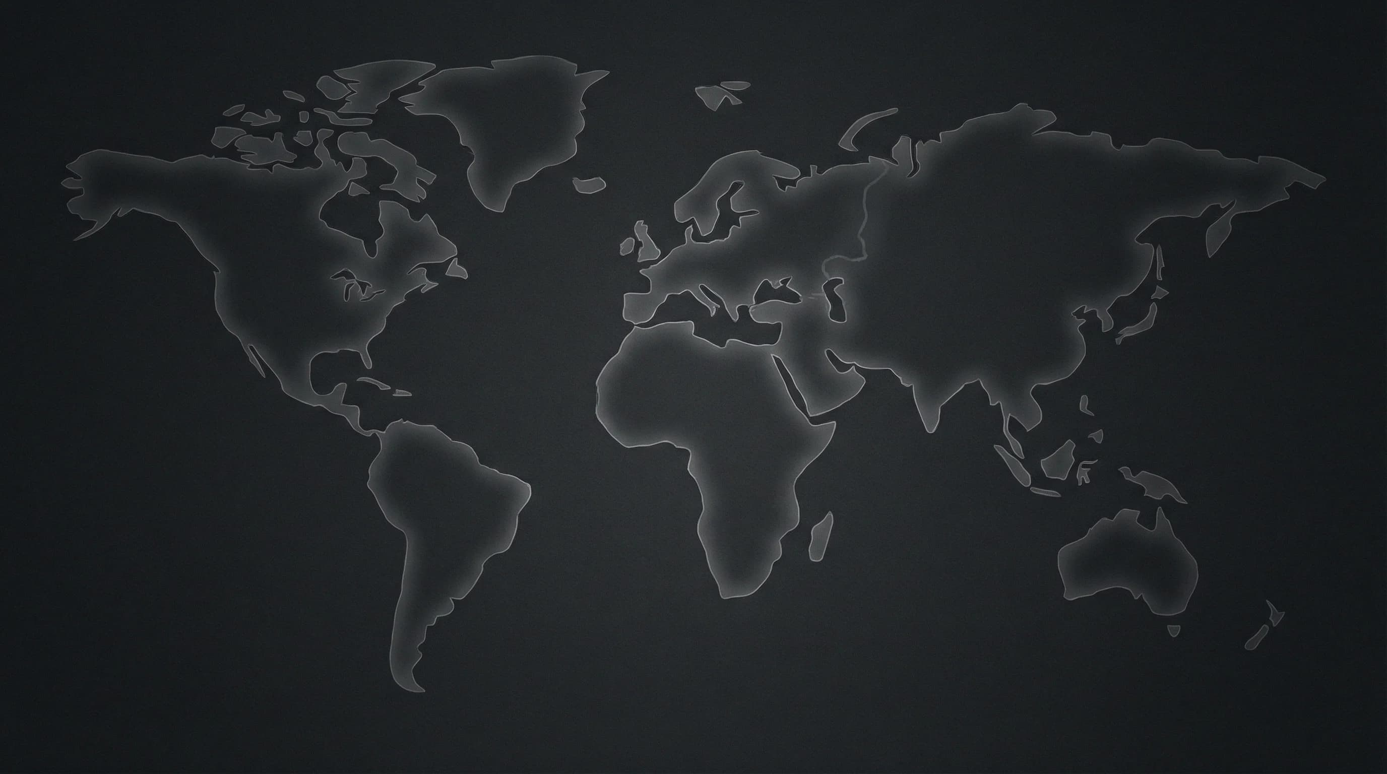 Centralized Mining Map